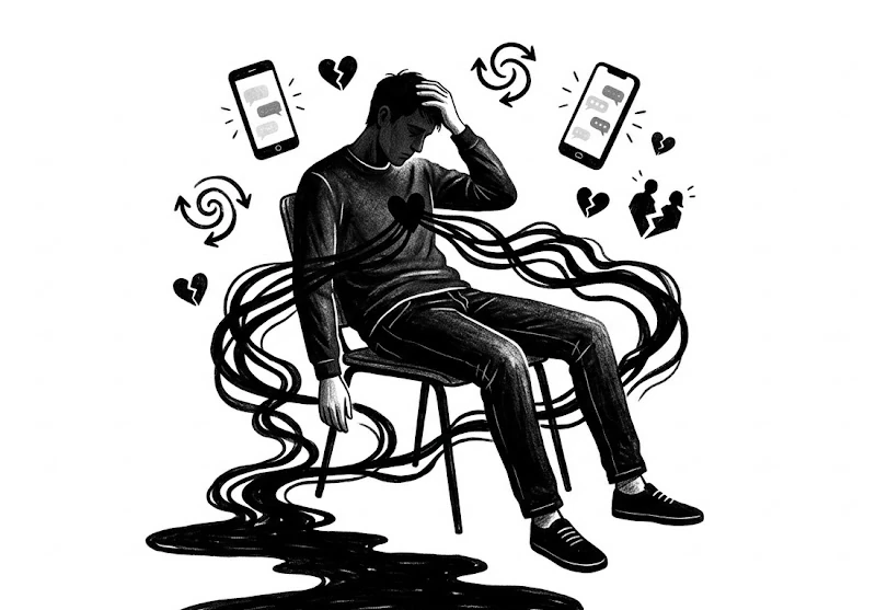 Why Modern Dating Feels Emotionally Draining