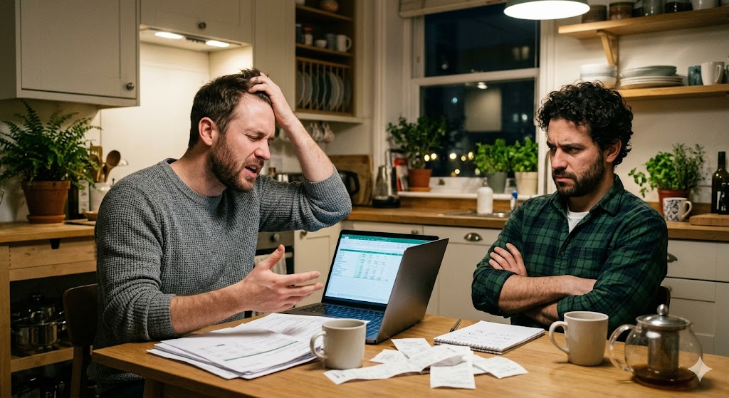 Learning to Communicate Without Defensiveness